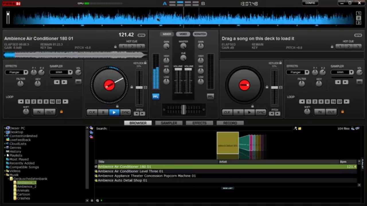 download virtual dj 7 setup